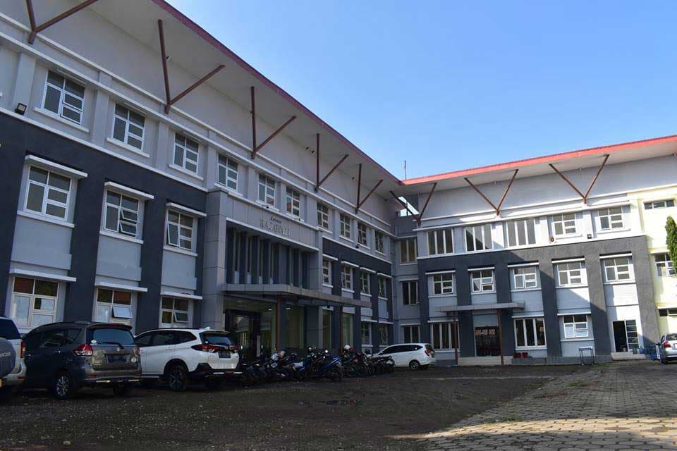 Pelaksanaan Sertifikasi