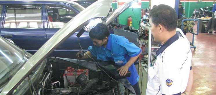 Workshop Nasional