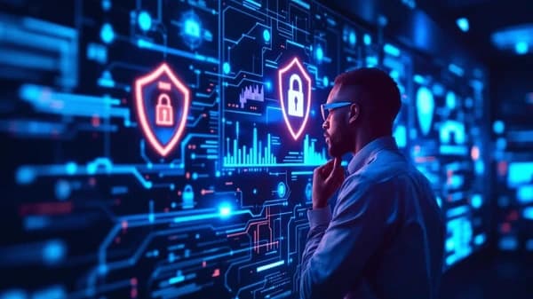 Cyber Risk Specialist