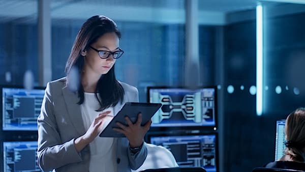 Cyber Security Manager