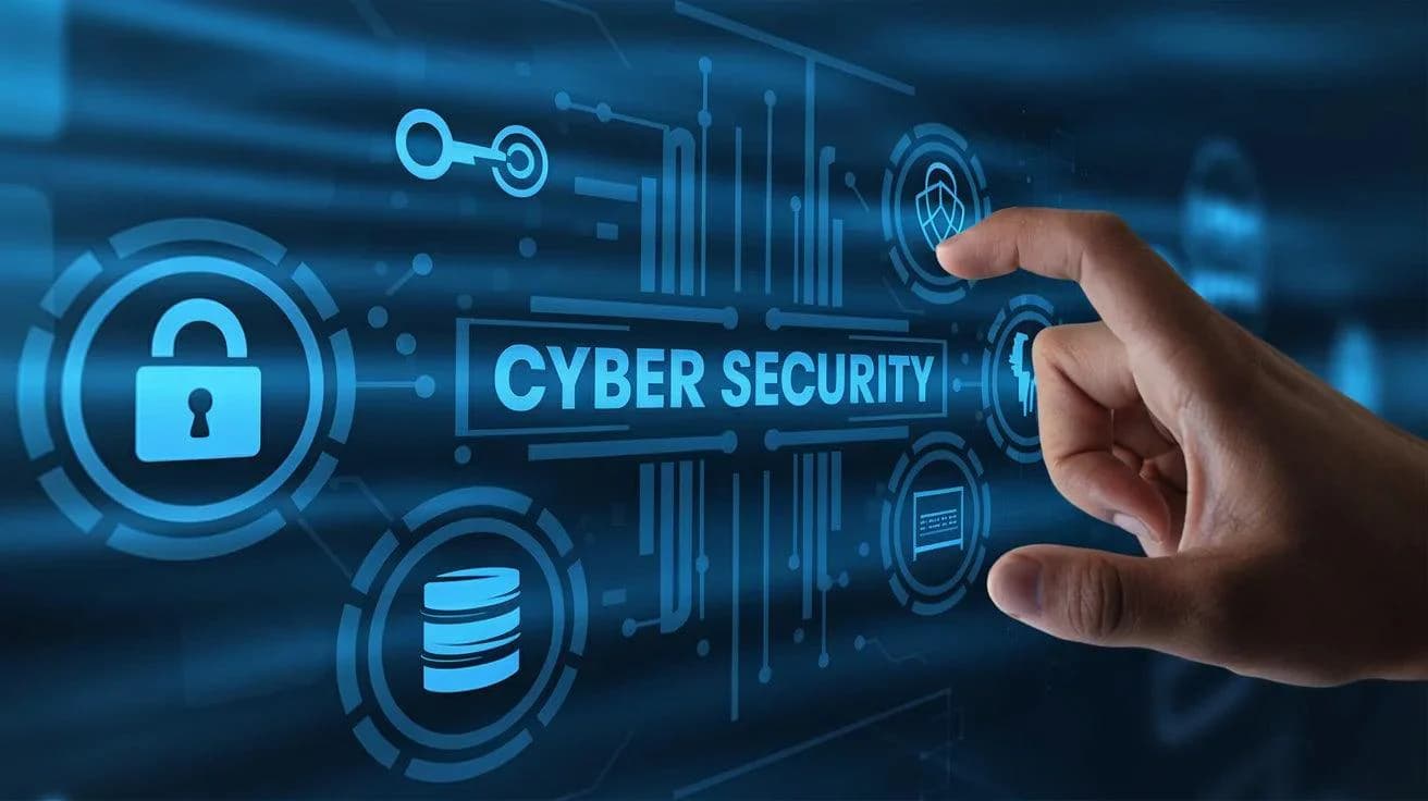 Junior Cyber Security