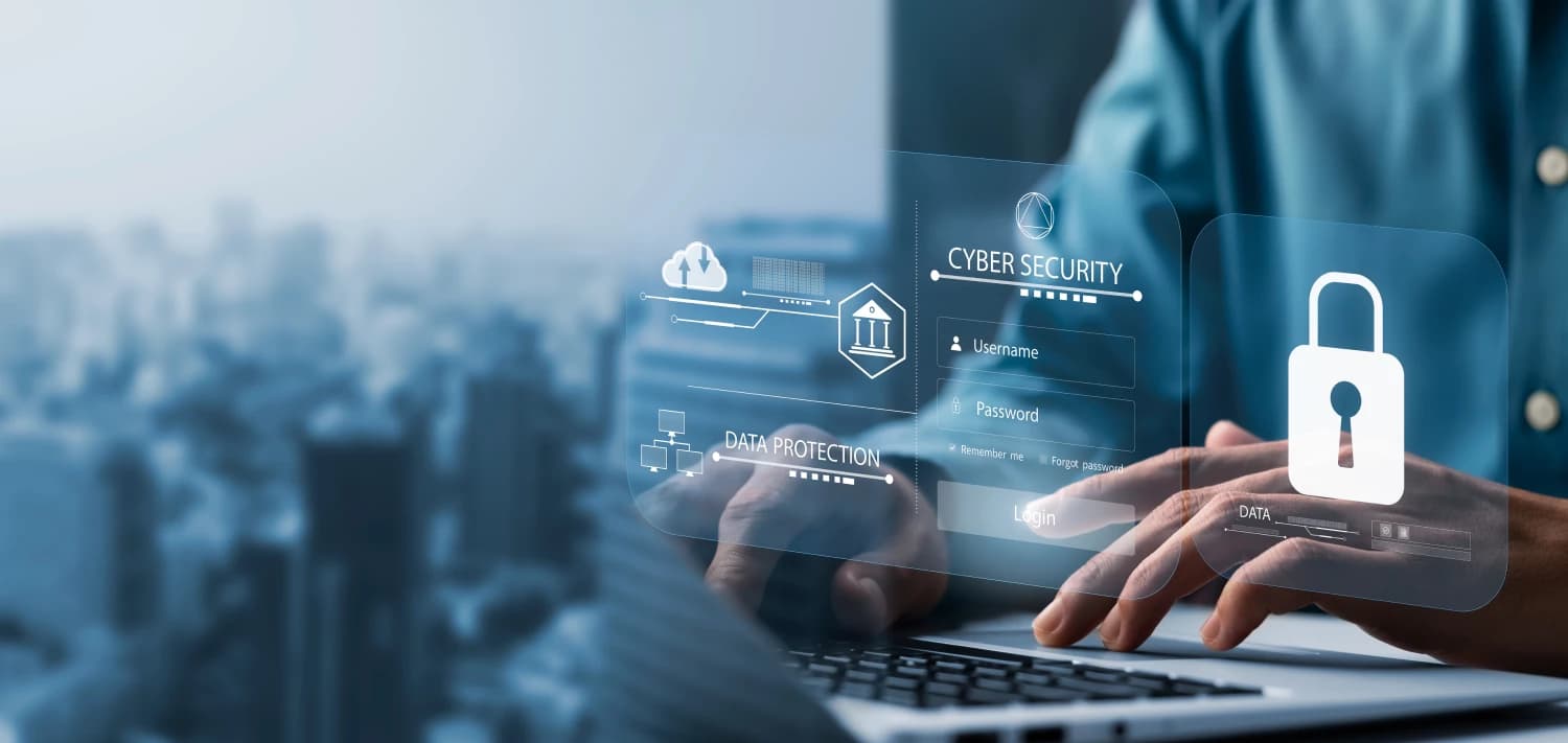 Manajer Cyber Security