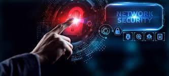 Network Security Administrator